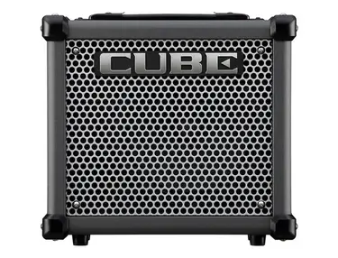 Roland Cube-01 Compact 10W 1x8 Guitar Combo Amp