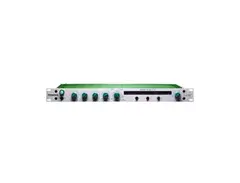 Crane Song Trakker Single-Channel Discrete Class A Compressor Limiter main image