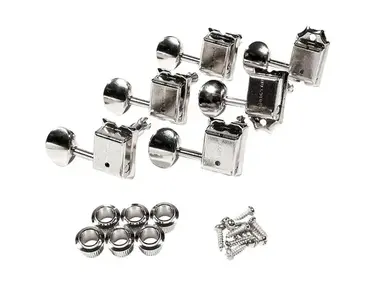 Fender Pure Vintage Guitar Tuning Machines