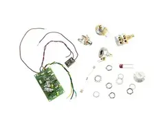 Fender Pre-Amp Mid Boost Kit 25 Db