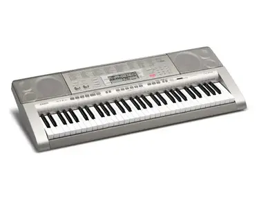 Casio Lk 270