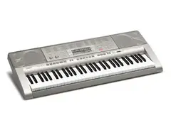 Casio Lk 270 main image