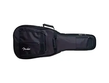 Fender Metro Dreadnought Gig Bag Black