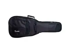 Fender Metro Dreadnought Gig Bag Black main image
