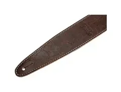 Fender Artisan Leather Guitar Strap Brown main image