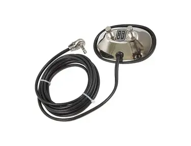 Fender 2-Button Vibrato Fat Footswitch