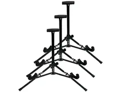 Fender Mini Electric Guitar Stand  3 Pack main image