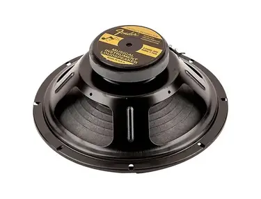 Fender 10 Vintage Ceramic Replacement Speaker