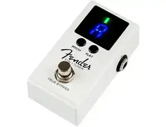 Fender FTN-1 Pedal Guitar Tuner