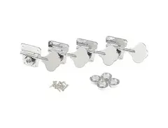 Fender Pure Vintage '70S Bass Tuning Machines