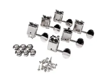 Fender Pure Vintage Left-Handed Guitar Tuning Machines