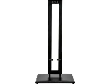 Fender Wood Hanging Guitar Stand-  Black Black