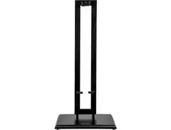 Fender Wood Hanging Guitar Stand-  Black Black