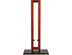Fender Wood Hanging Guitar Stand Cherry Frame main image