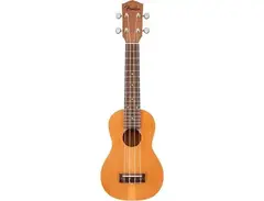Fender Piha'ea Soprano Ukulele