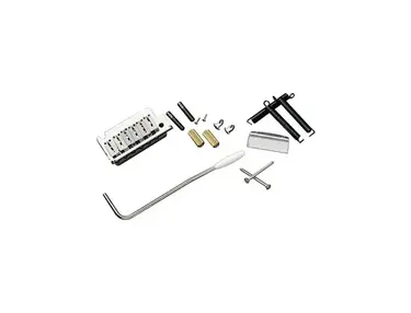 Fender American Standard Stratocaster Tremolo System