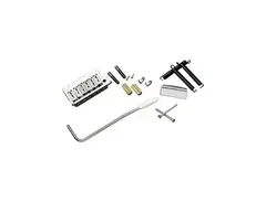 Fender American Standard Stratocaster Tremolo System