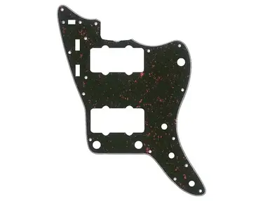 Fender '62 Jazzmaster Tortoiseshell Pickguard