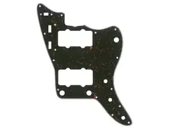 Fender '62 Jazzmaster Tortoiseshell Pickguard main image
