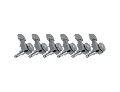 Fender Schaller Locking Tuners