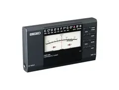 Seiko SAT1200 Pro Chromatic Tuner main image
