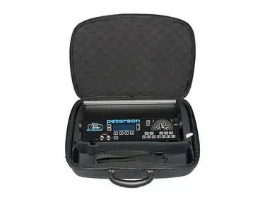 Peterson AutoStrobe Road Case