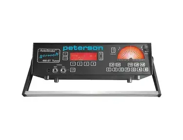 Peterson 490-St