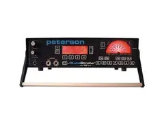 Peterson 590 Autostrobe Tuner
