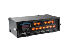 Peterson Strobe Center 5000-Ii Tuner main image