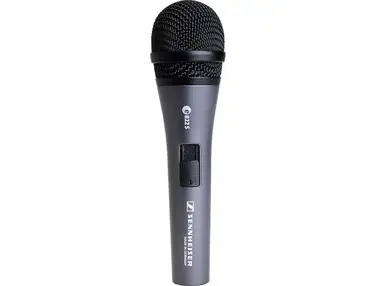 Sennheiser e 822-S (duplicate)