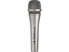 Sennheiser e 838 main image