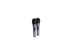 Sennheiser e 822-S Dynamic Handheld Vocal Microphone 2-Pack main image