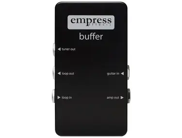 Empress Effects Buffer