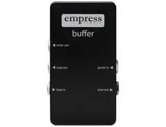 Empress Effects Buffer