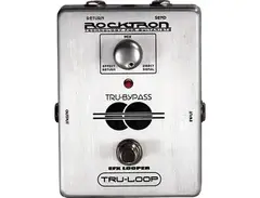 Rocktron Tru-Loop EFX Looper main image