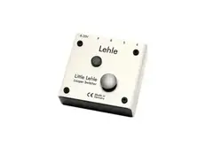 Lehle Little Lehle True Bypass Effects Loop Switcher Guitar Pedal