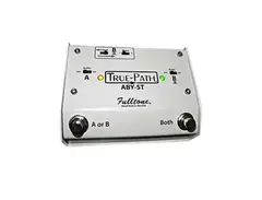 Fulltone Custom Shop True-Path Soft Touch ABY Switching Box