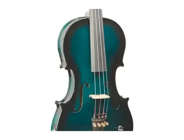 Barcus Berry Vibrato AE Violin