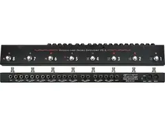 Voodoo Lab Px-8 Pedal Switcher