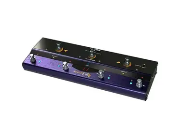 Decibel Eleven Switch DR MIDI Controller / Loop Switcher