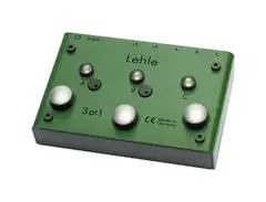Lehle 3At1 Sgos Switcher Guitar Pedal