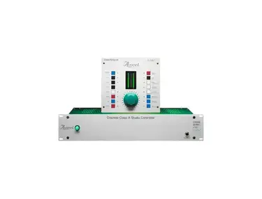 Crane Song Avocet Stereo Monitor Controller