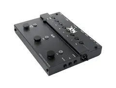Lehle Rmi Basswitch Iq Di--Pro Equipment Pedal