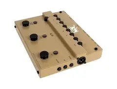 Lehle Rmi Acouswitch Iq Di--Pro Equipment Pedal