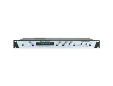 Rocktron Xpression Guitar Multi Effects Processor