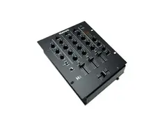 Numark M4 3-Channel Scratch Mixer