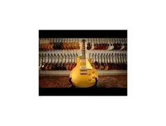 1983 Gibson Les Paul Goldtop Reissue main image