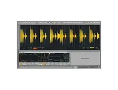 Ableton Simpler Sampling Plugin