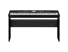 Casio CGP-700BK Digital Compact Grand Piano main image