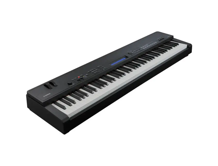 Yamaha CP40 STAGE - What To Know & Where To Buy | Equipboard